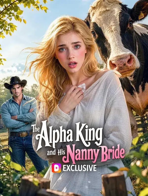 The Alpha King and His Nanny Bride poster