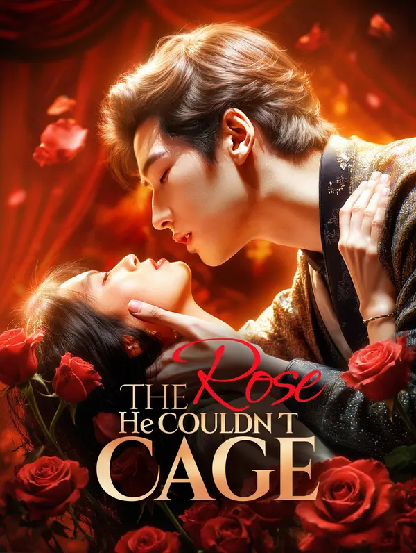 The Rose He Couldn't Cage poster