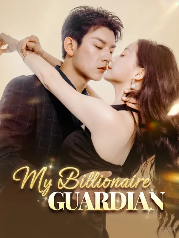 My Billionaire Guardian poster
