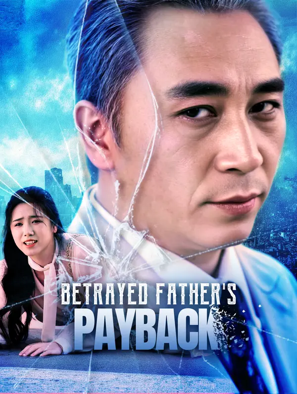 Betrayed Father's Payback poster