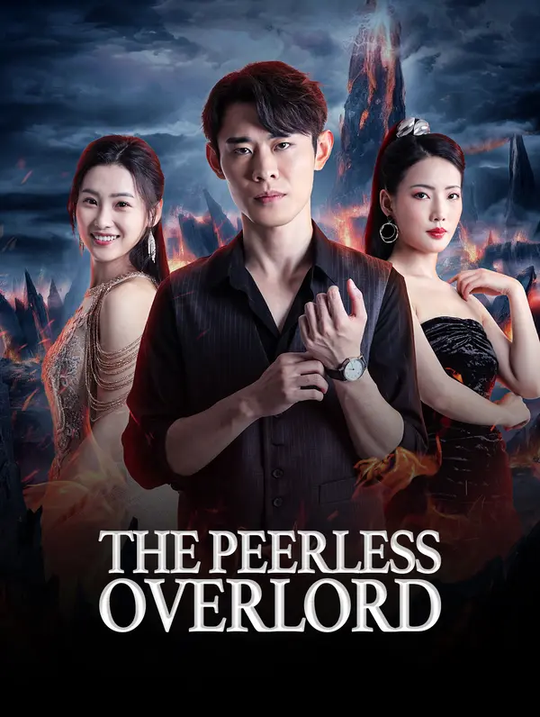 The Peerless Overlord poster