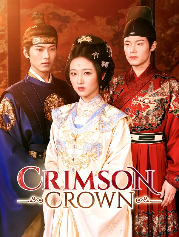 Crimson Crown poster