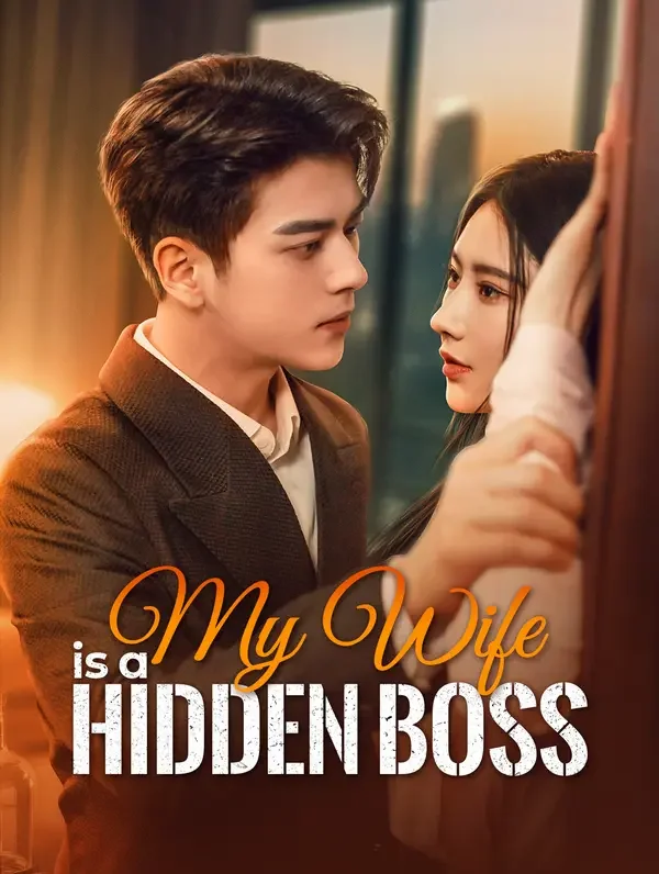 My Wife is a Hidden Boss poster