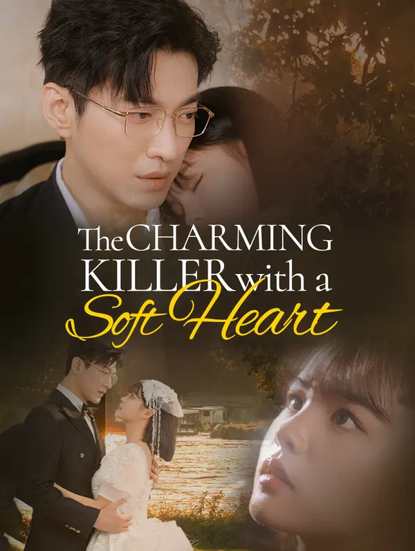 The Charming Killer with a Soft Heart poster