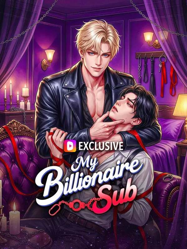 My Billionaire Sub poster