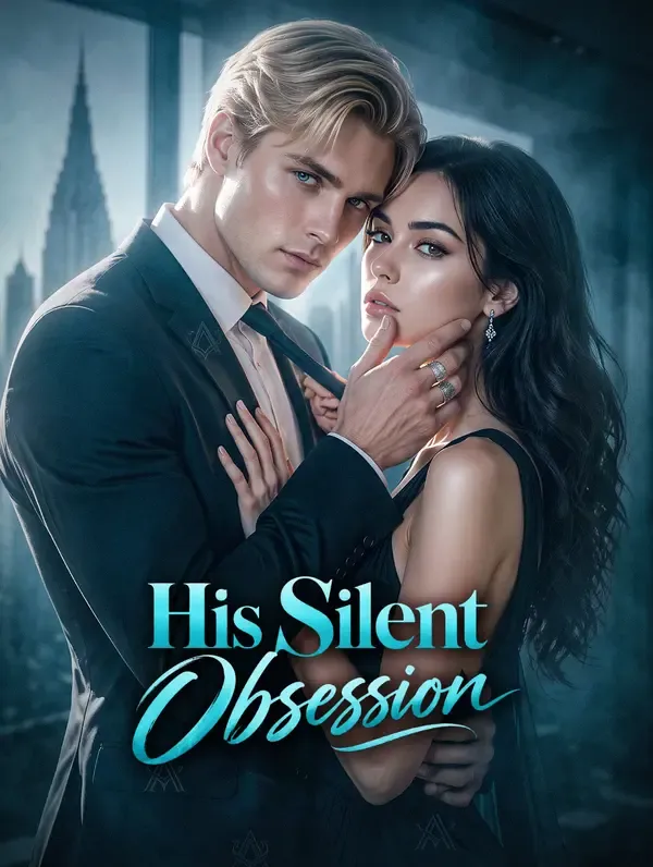 His Silent Obsession poster