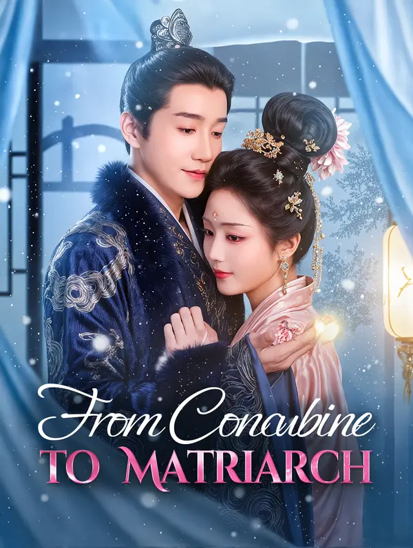 From Concubine to Matriarch poster