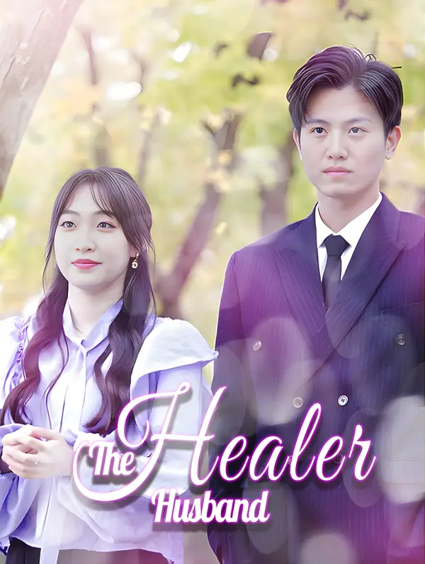 The Healer Husband poster