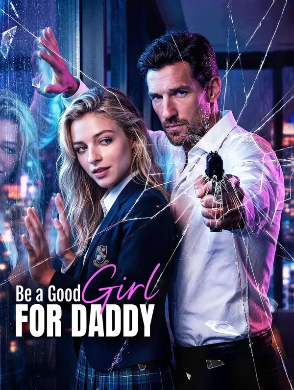 Be a Good Girl, for Daddy poster