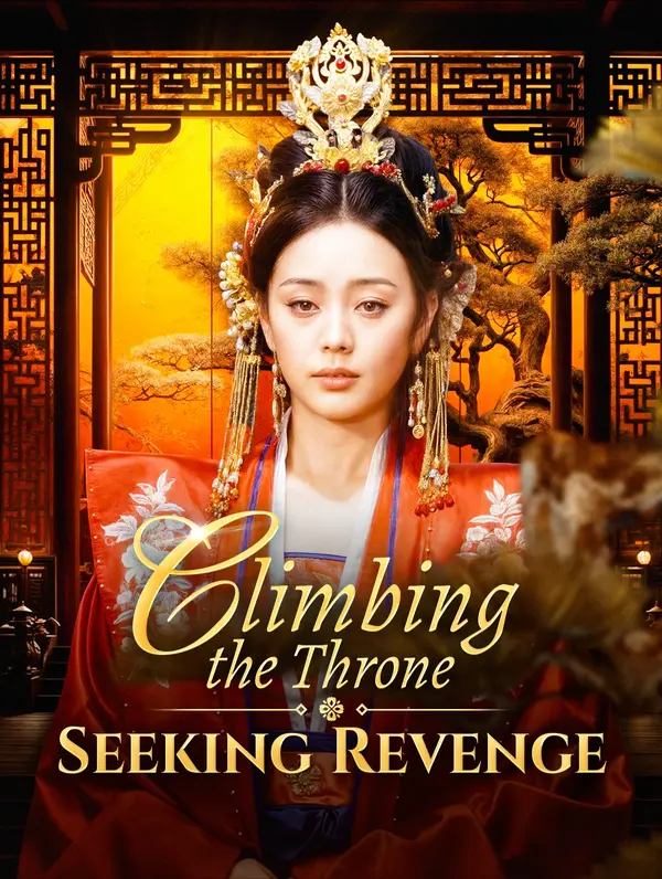 Climbing the Throne, Seeking Revenge poster