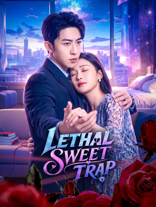 Lethal Sweet Trap poster