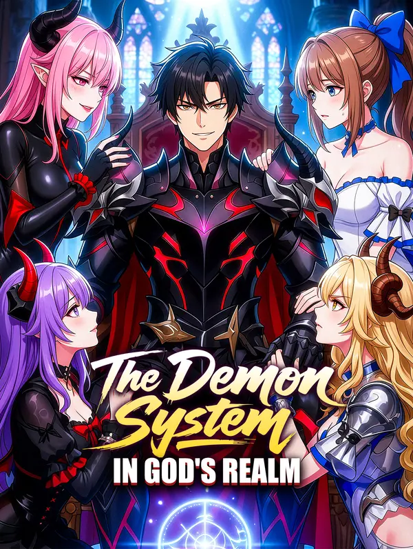 The Demon System in God's Realm poster