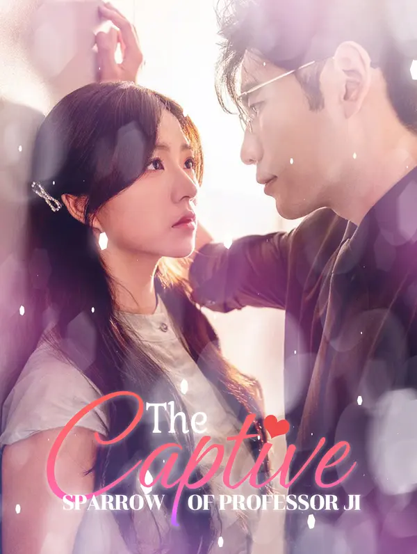 The Captive Sparrow of Professor Ji poster