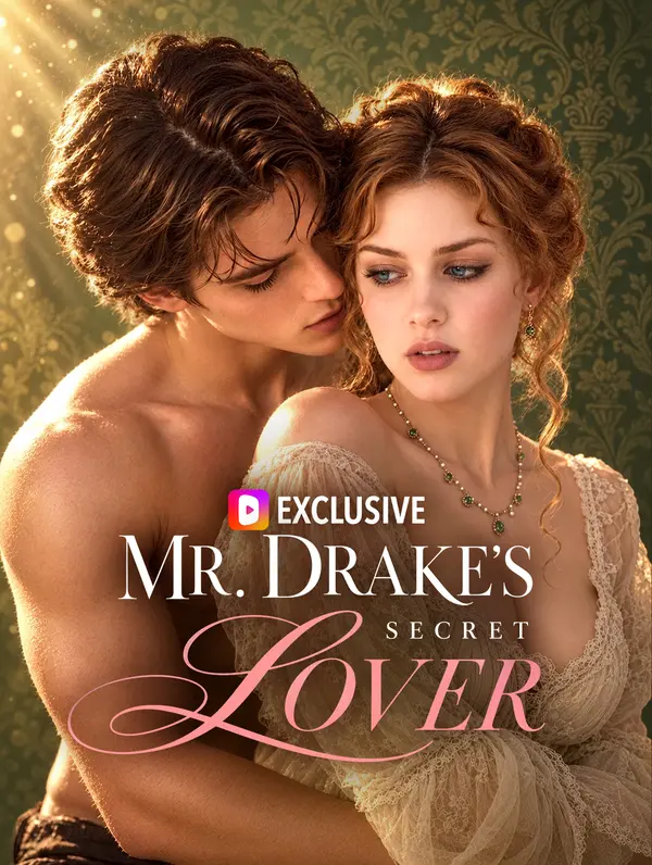 Mr. Drake's Secret Lover poster