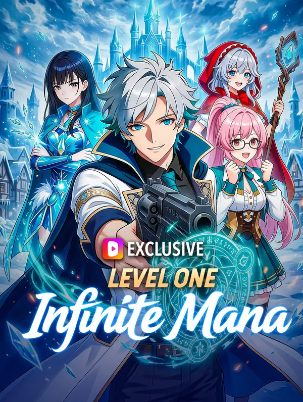 Level One, Infinite Mana poster