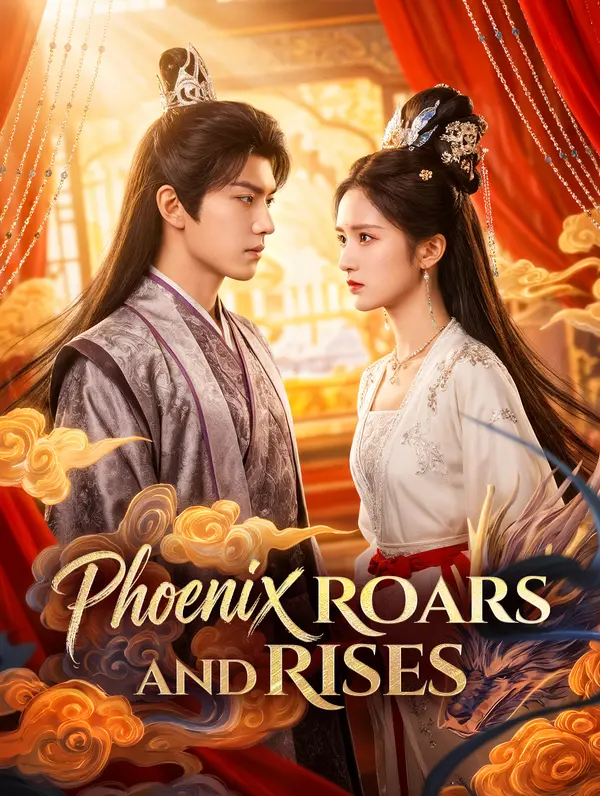 Phoenix Roars and Rises poster