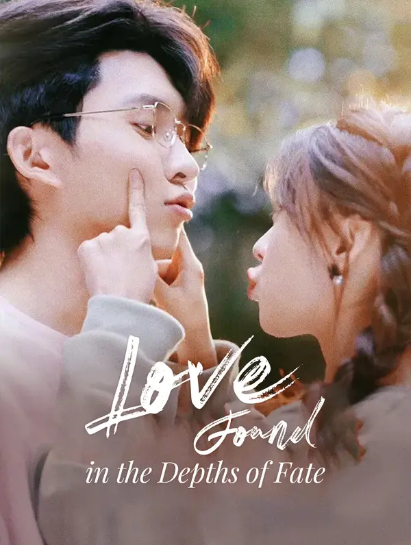 Love Found in the Depths of Fate poster
