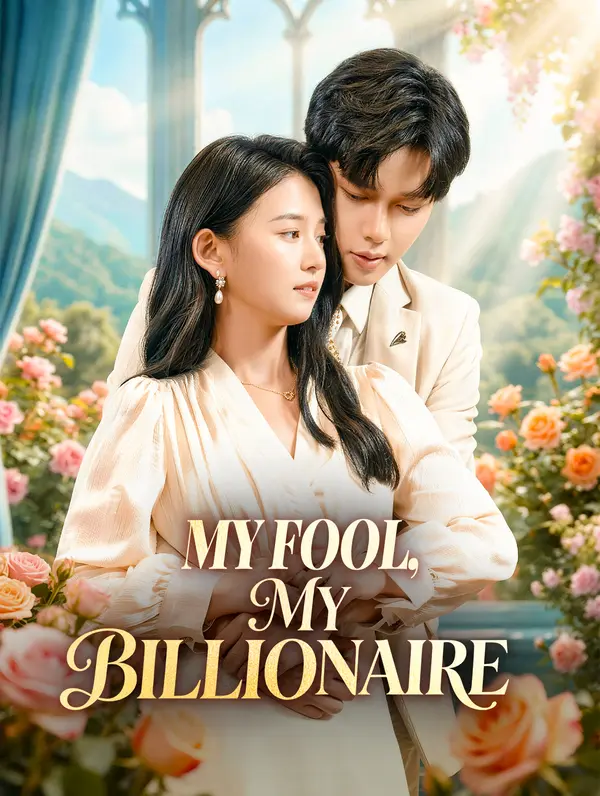 My Fool, My Billionaire poster