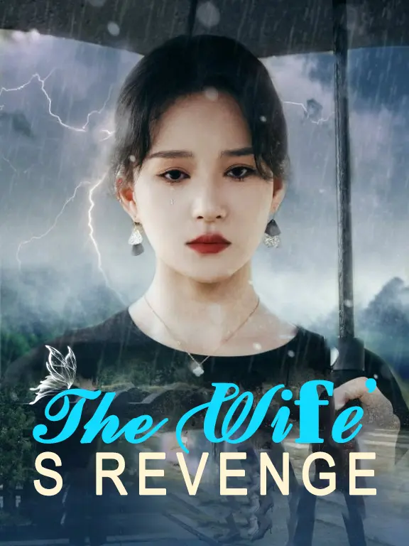 The Wife's Revenge poster
