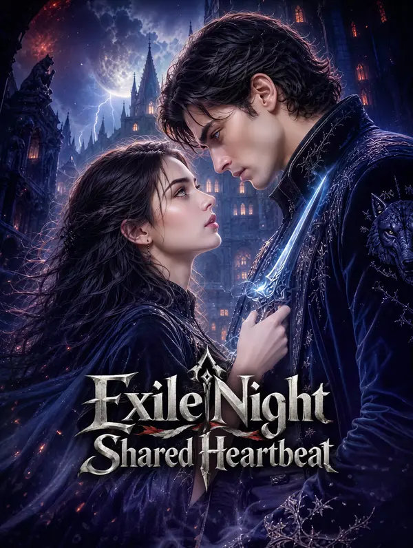 Exile Night Shared Heartbeat poster