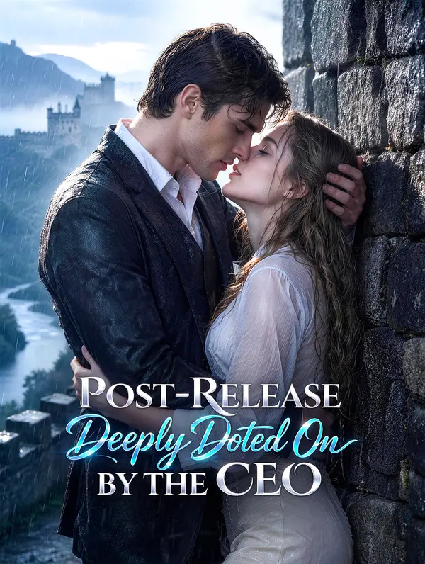 Post-Release, Deeply Doted On by the CEO poster
