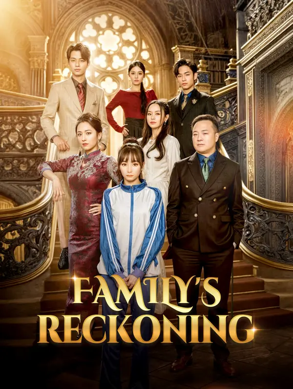 Family's Reckoning poster