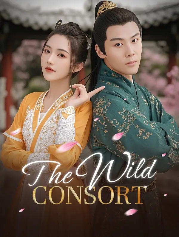 The Wild Consort poster