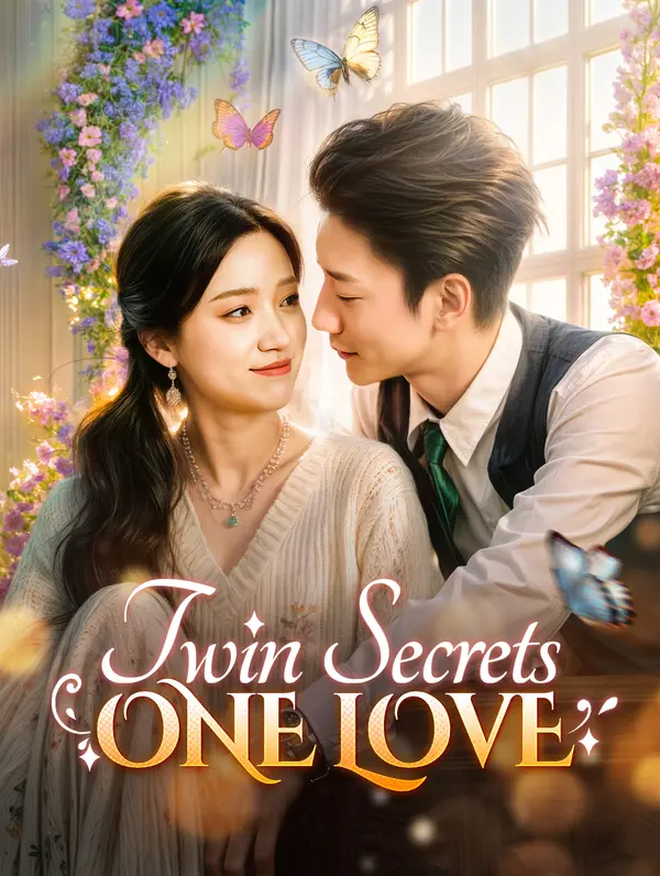 Twin Secrets, One Love poster