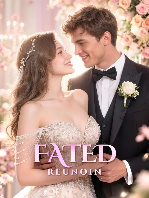 Fated reunoin poster