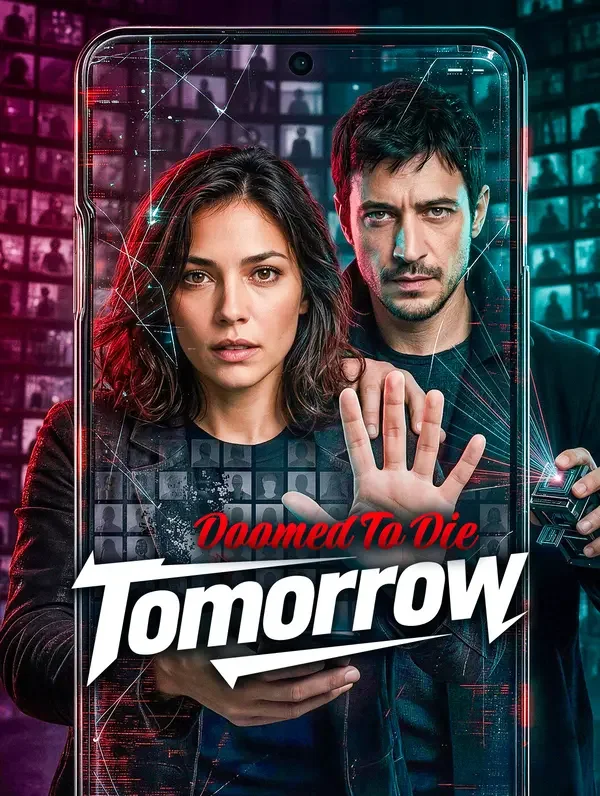 Doomed To Die Tomorrow poster