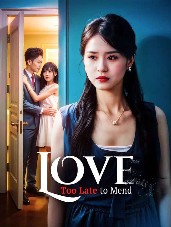 Love, Too Late to Mend poster