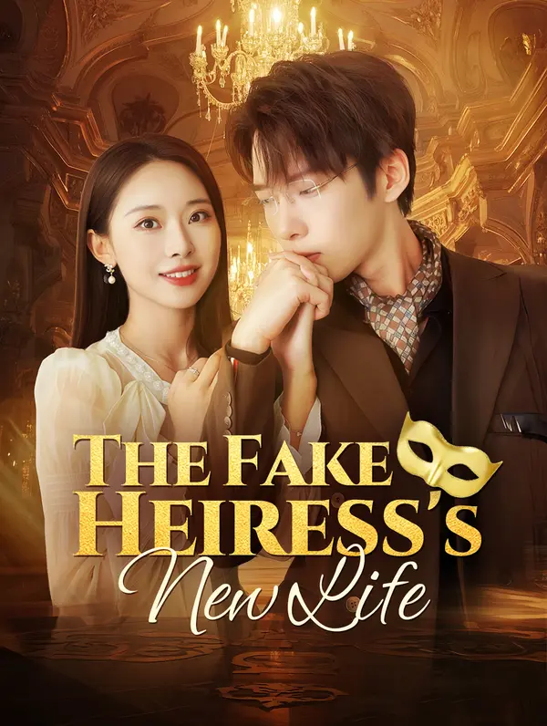 The Fake Heiress's New Life poster