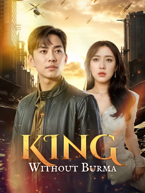 King Without Burma poster