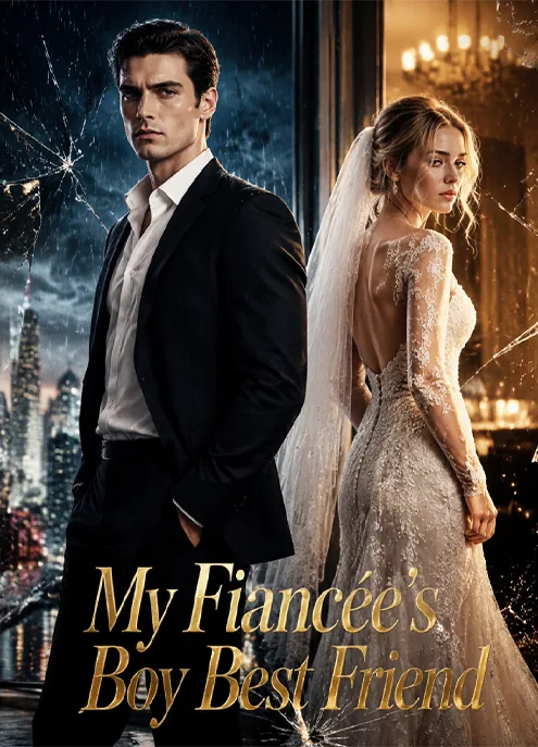 My Fiancée's Boy Best Friend poster