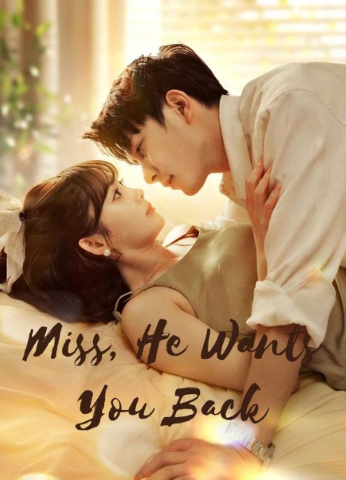 Miss, He Wants You Back poster