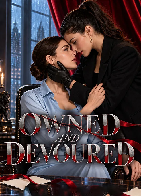 Owned and Devoured poster