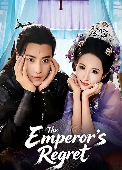 The Emperor's Regret poster
