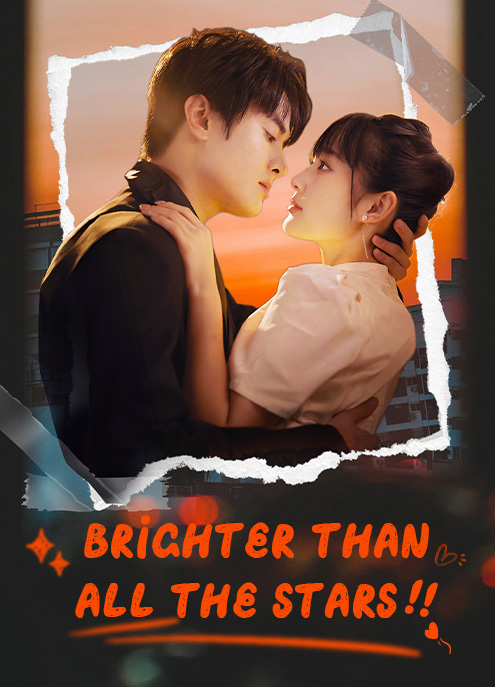 Brighter Than All the Stars poster