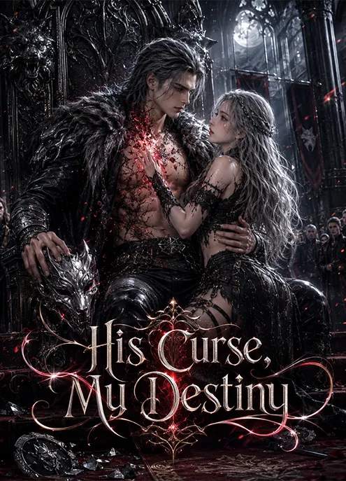 His Curse, My Destiny poster