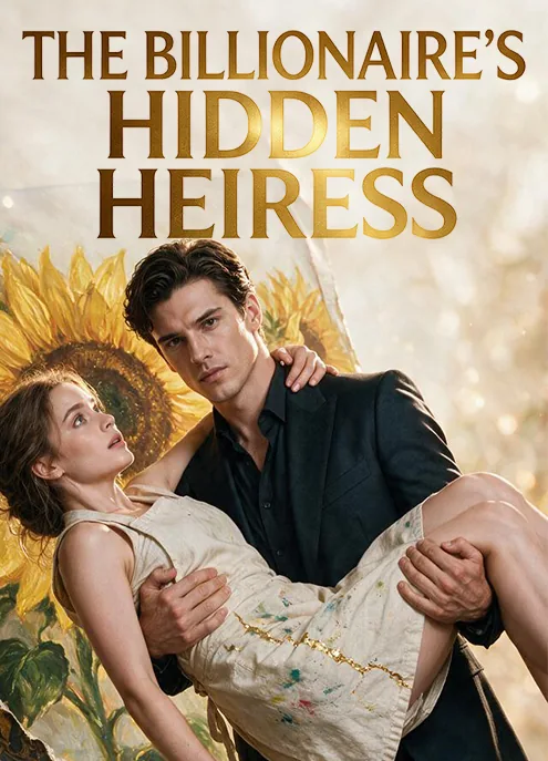The Billionaire's Hidden Heiresss poster