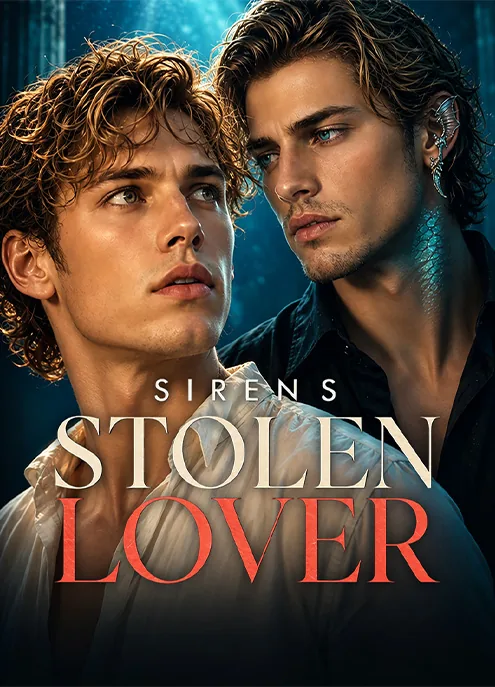 Siren’s Stolen Lover poster