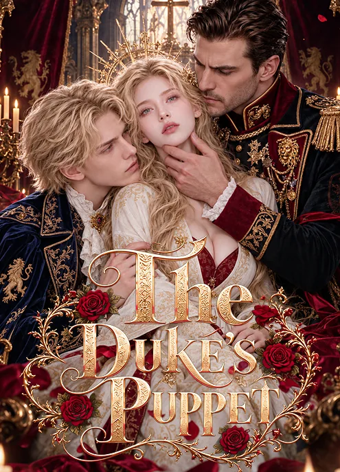 The Duke's Puppet poster