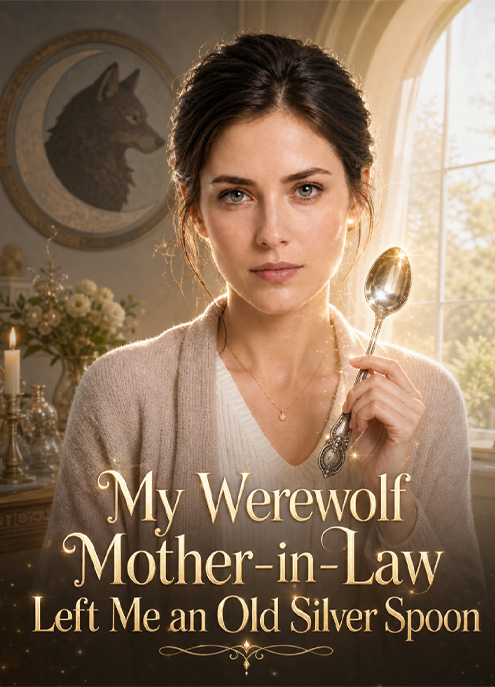 The Silver Moon Heiress poster
