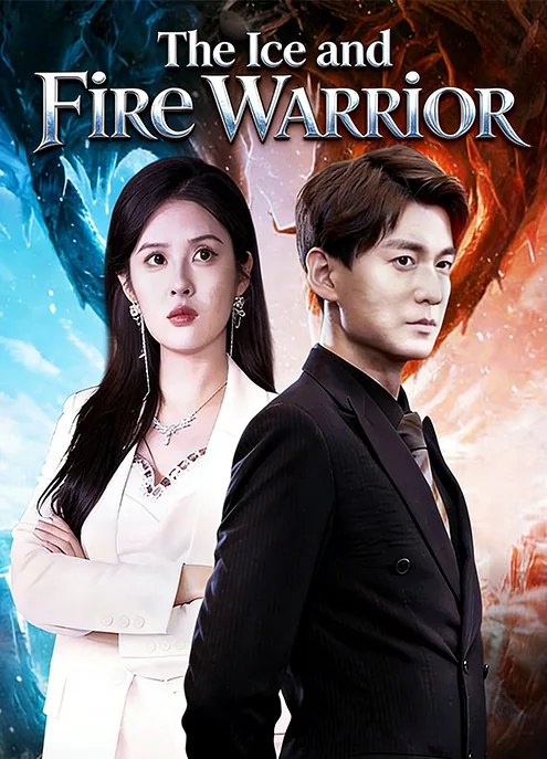 The Ice and Fire Warrior poster