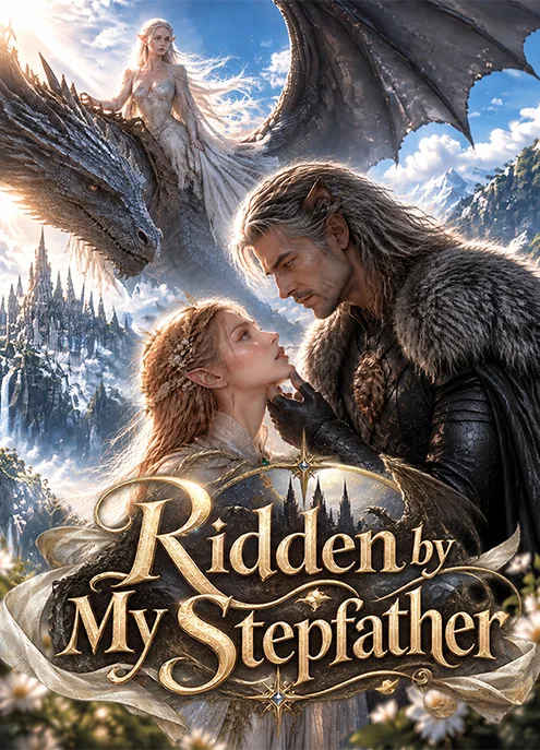 Ridden by My Stepfather poster