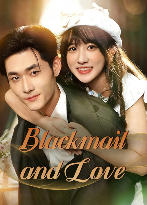 Blackmail and Love poster