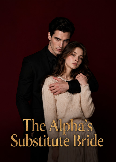 The Alpha's Substitute Bride poster