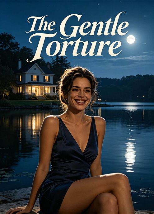 The Gentle Torture poster