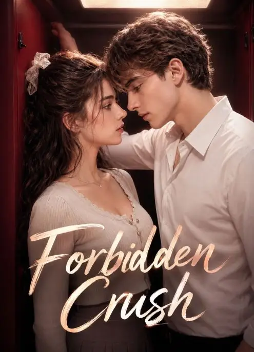 Forbidden Crush poster