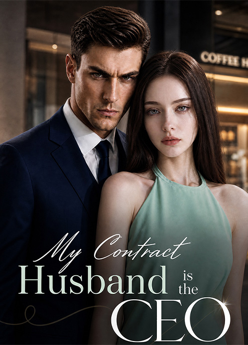 My Contract Husband Is the CEO poster